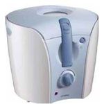 Siemens TG16200 FRITTEUSE 2200W 2,0L