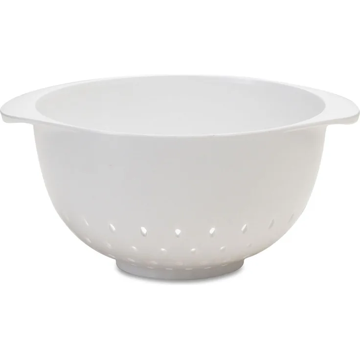 Rosti-Mepal Seiher Margrethe klein 1 L Weiß