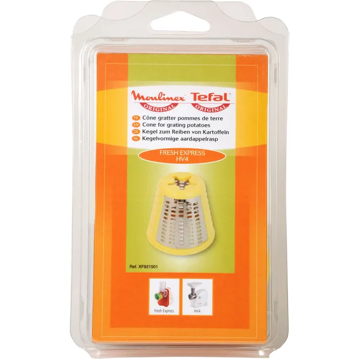 Moulinex XF921501 Kartoffelreibe-Trommel