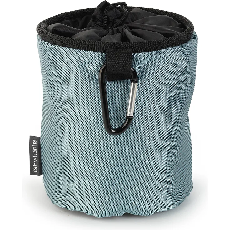 Brabantia Premium 105784 Handtasche für Wäscheklammerbeutel - Farblich sortiert