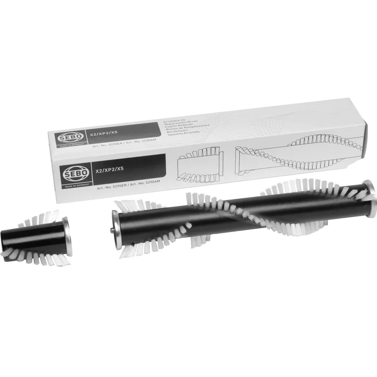 Sebo 5290ER Rundbürste für automatic X2- XP2- X5