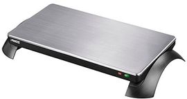 Princess Warmhalteplatte