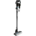 BISSELL 2602D Icon Pet 25V Akku-Staubsauger, speziell für Haustierbesitzer, 2-in-1 Stab-und Handstaubsauger, kabellos, beutellos, bis zu 50 Minuten, Plastic