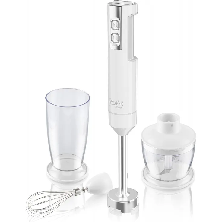 Swan Blender 3in1 Die-Cast SP21040TEN 800W