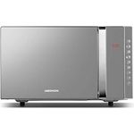 Medion MD 17495 Kombimikrowelle, Standgerät, 23 l Volumen, 800 Watt