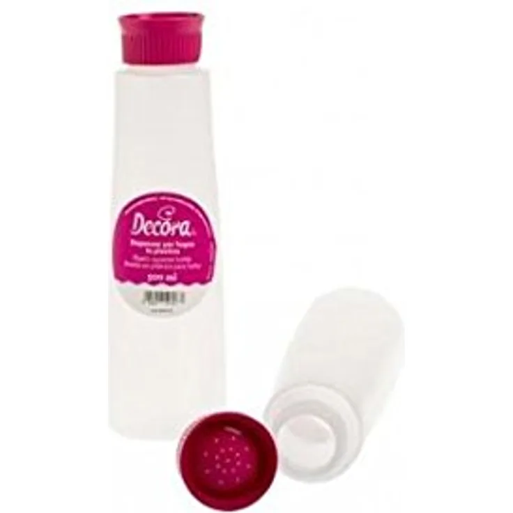 DECORA 0379170 TORTENTRÄNKE-QUETSCHFLASCHE 500 ML