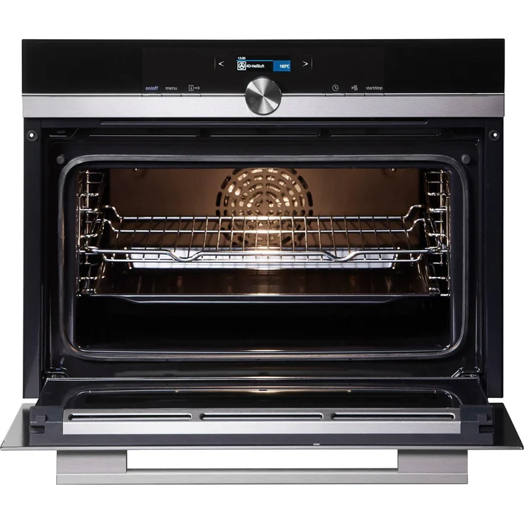 Siemens CB634GBS3, Backofen, A+, Volumen 47 l – Bild 5