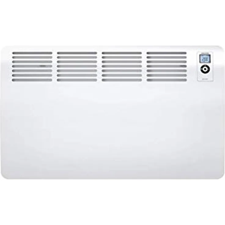 Stiebel Eltron Wand-Konvektor CON 20 Premium für 20 m², 2 kW, Wochentimer, Offene Fenster Erkennung, 237833, Konvektor