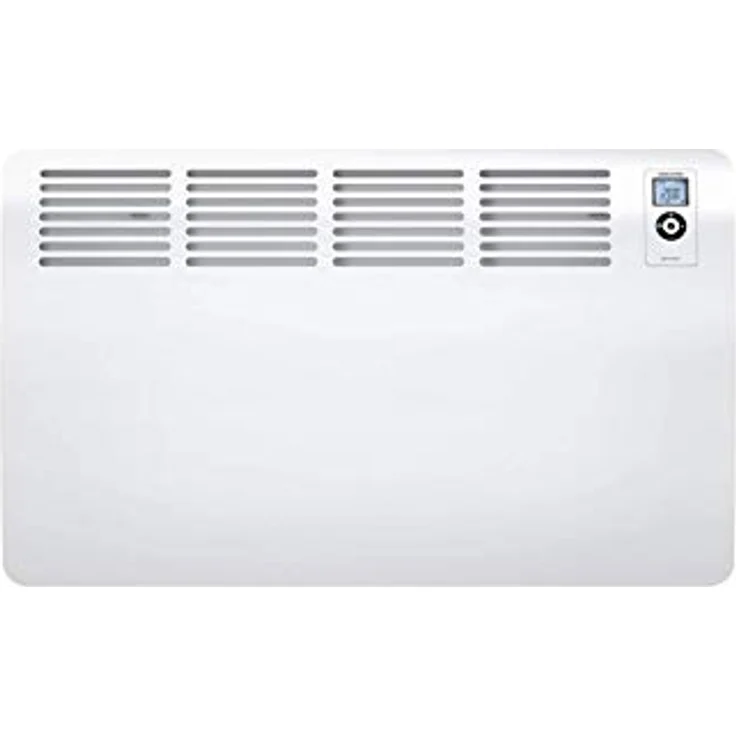 Stiebel Eltron Wand-Konvektor CON 20 Premium für 20 m², 2 kW, Wochentimer, Offene Fenster Erkennung, 237833, Konvektor