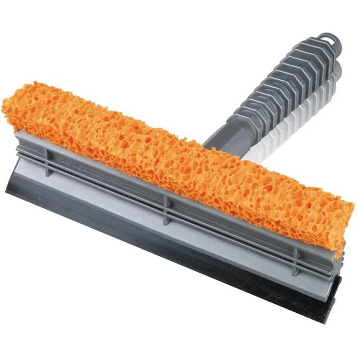 NIGRIN 71134 Scheibenreiniger 200 x 205 mm, farblich sortiert