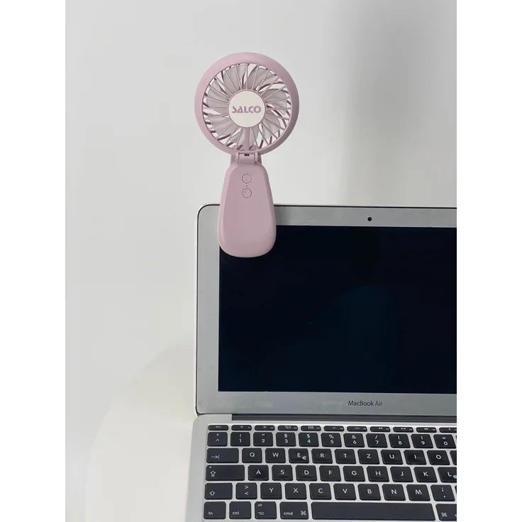 SALCO Mini USB-Ventilator SMF-20rs