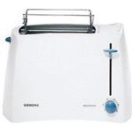 Siemens TT44101 Kompakt-Toaster