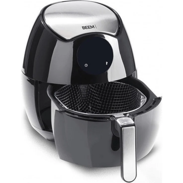 Beem Heißluftfritteuse 1010BK – Bild 3