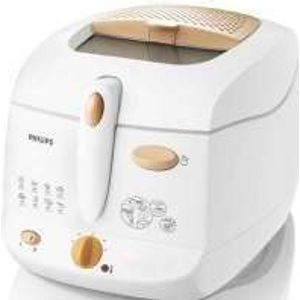 Bild für Philips HD 6158