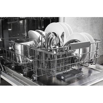 Bauknecht IBBO 3C26 X (2), Geschirrspüler, E