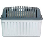 Wenko Luftentfeuchter, Dehumidifier, Raumentfeuchter gegen Schimmel und Stockflecken, für Zimmer, Auto, Wo