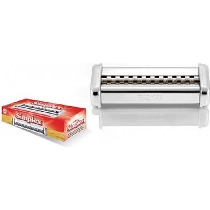Imperia Nudelmaschinenvorsatz für Reginette, 12mm – Bild 1
