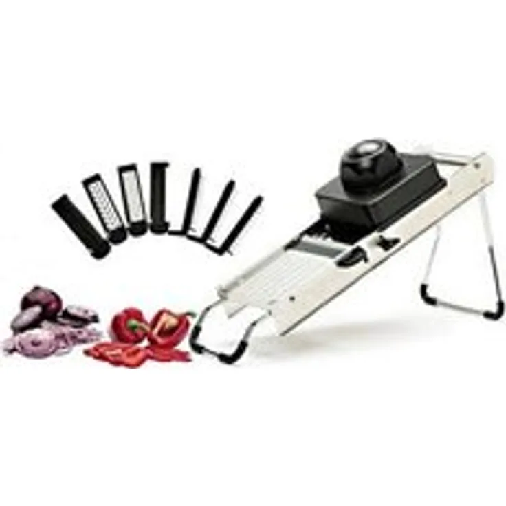 PADERNO 49829-11 Gemüsehobel Mandoline