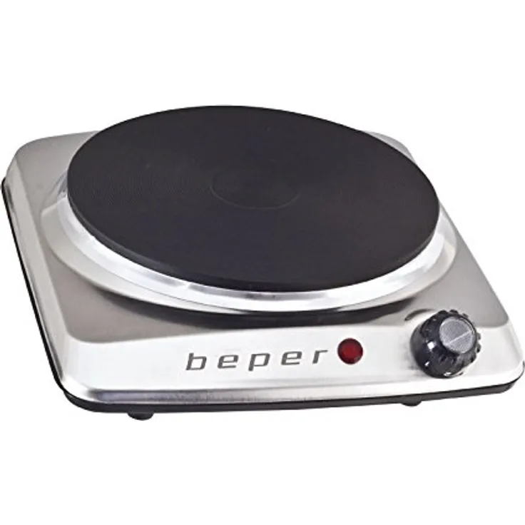 Beper 90.820, Kochplatte 