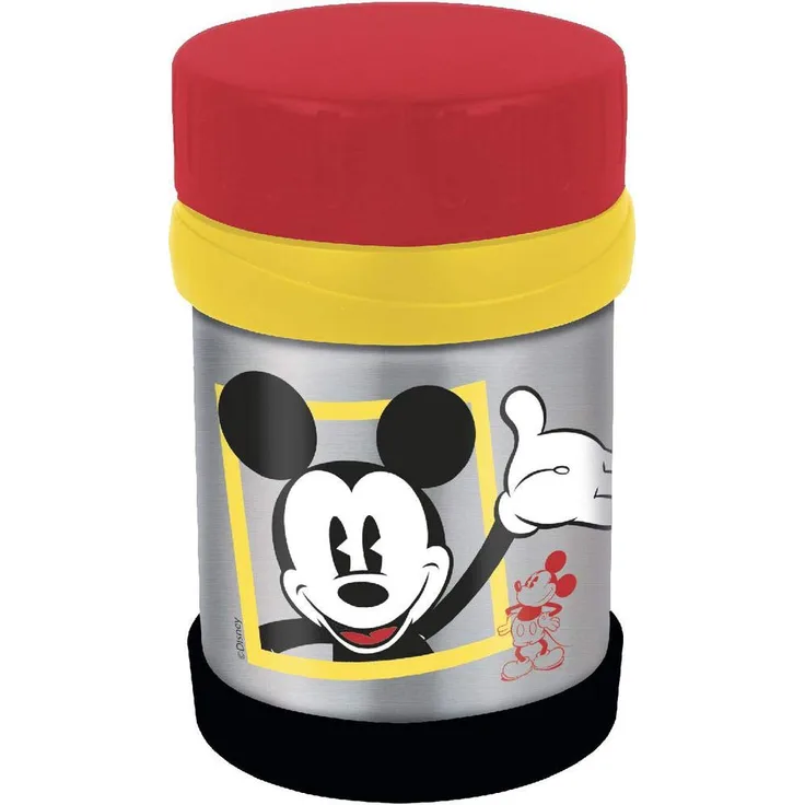 Mickey Mouse 44261 Lunchbox