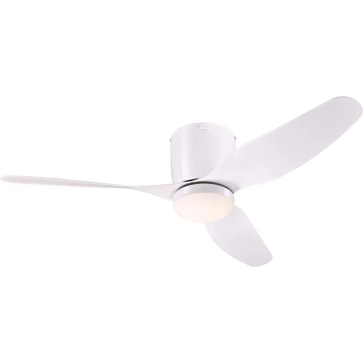 Westinghouse Deckenventilator Carla 117 cm mit Fernbedienung