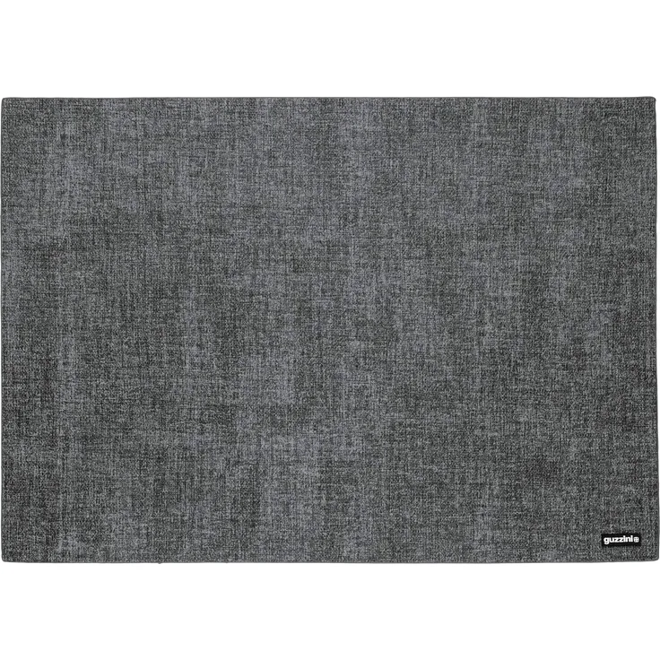 Placemat grijs 430x300mm Guzzini 22609122 Tiffany
