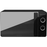 Cecotec Proclean 3140 Mirror Mikrowelle mit Grill, Standgerät, 01527