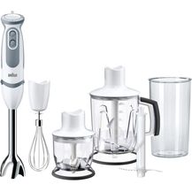 Image for Braun MQ 5245 MultiQuick 5 Vario Stabmixer-Set