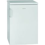 Bomann KS 2194 Kühlschrank, freistehend, Lagerzeit bei Störung 15 h, Breite 56 cm