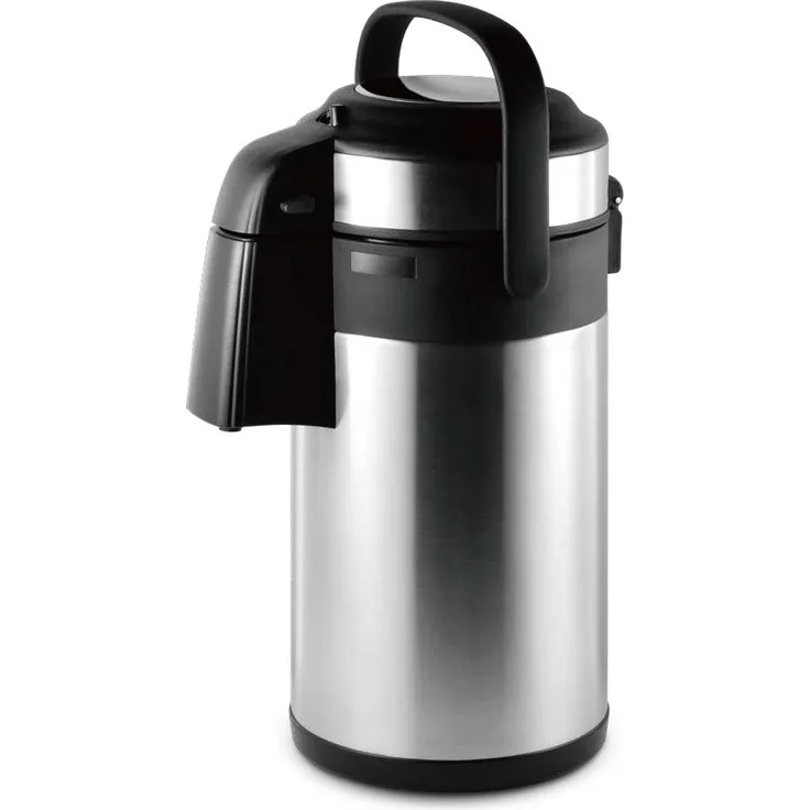 CS Kochsysteme CS Kochsysteme 050696 Küchenhelfer, Edelstahl, 3,0 L, silber, 25 x 25,3 x 44,4 cm