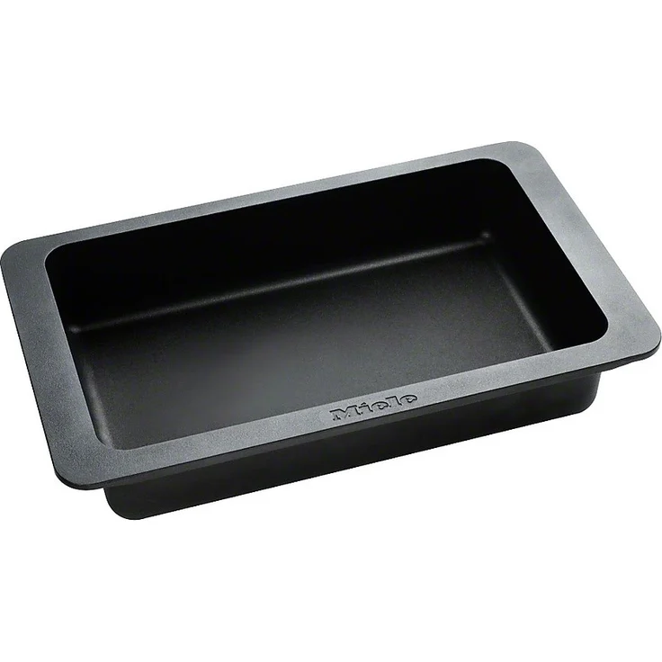 Miele 10314270 HUB5001-M Universalbräter induktionsfähig - 44,8 cm - leichte Reinigung dank hochwertiger Antihaft-Beschichtung – Bild 1