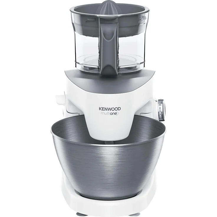 Kenwood KHH300WH MultiOne – Bild 3