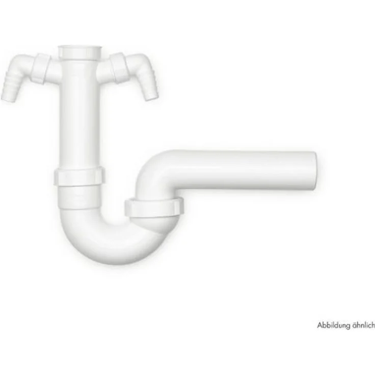 Weitere Hersteller Siphonanschluss