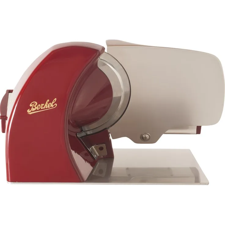 Berkel HSBGM0100000N Schwarz Home Line 250, stainless_steel