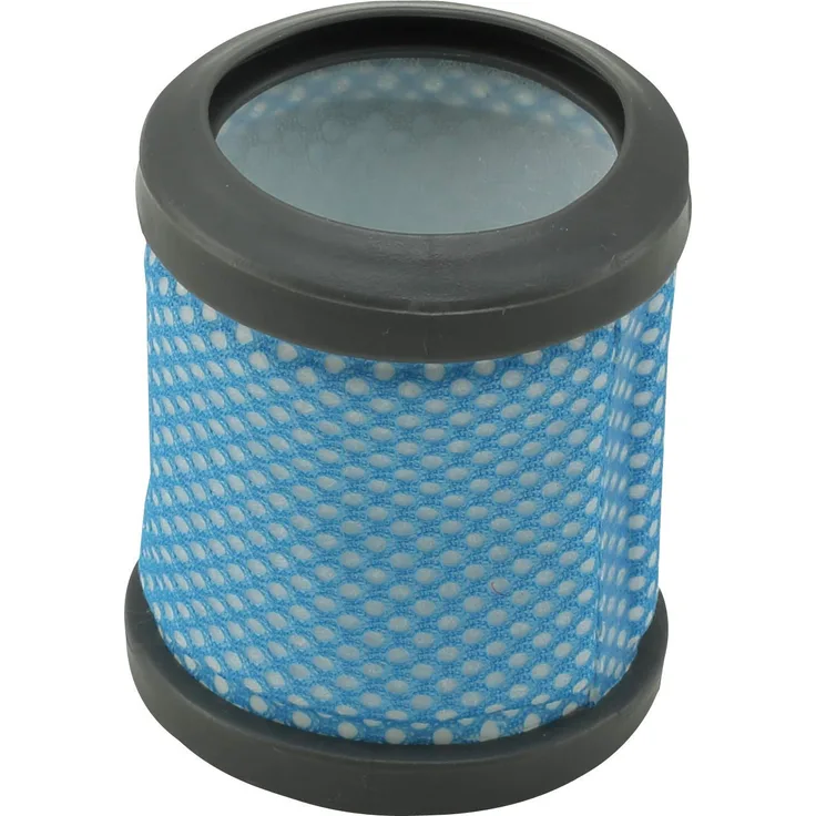 Hoover 35601731 Filter, plastik, Blau-Grau