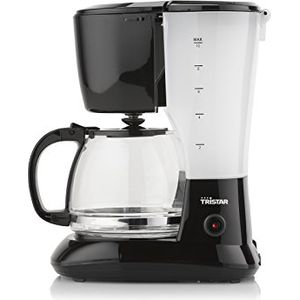 Bild für Tristar Kaffeemaschine mit 1,25L Fassungsvermögen ? für 10-12 Tassen