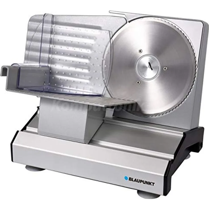 Blaupunkt Allesschneider