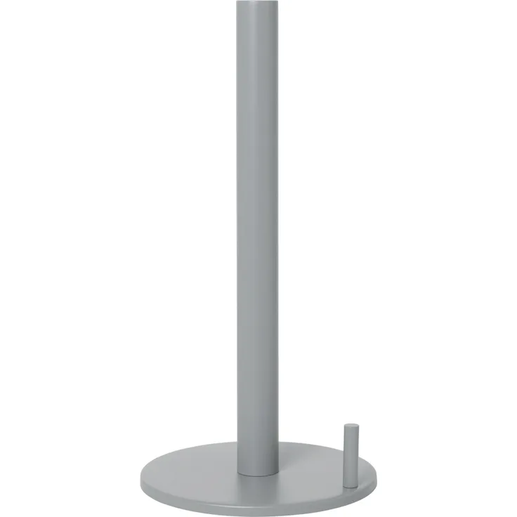 Blomus COLO Küchenrollenhalter Sharkskin 31,5 cm