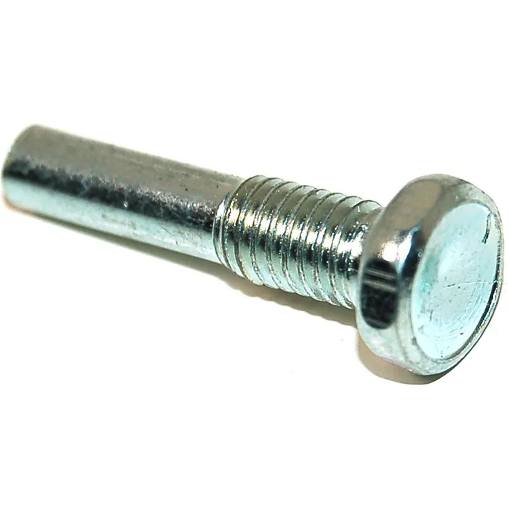 Bauknecht Kälte Lower Hinge Pin. Original-Teilenummer 481953598188 C00311311