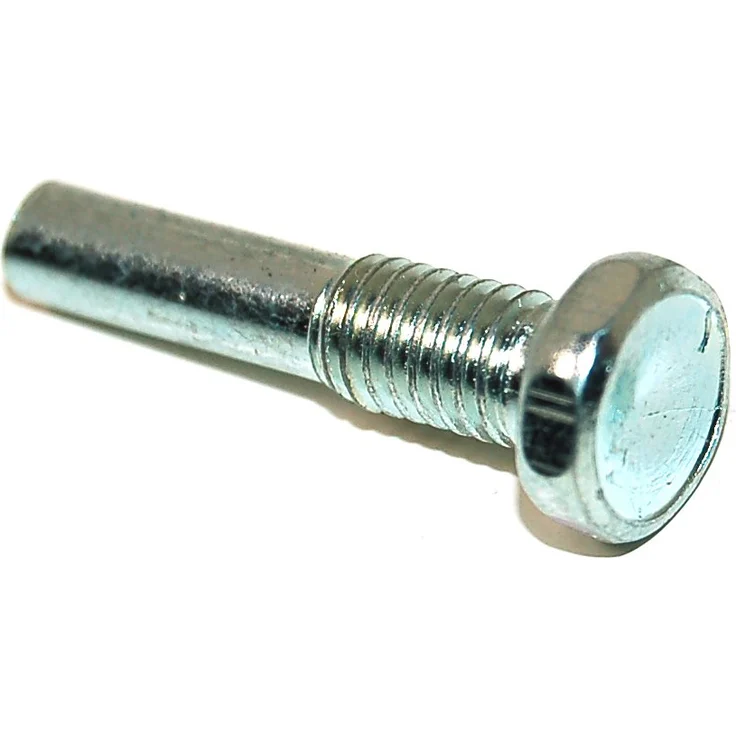 Bauknecht Kälte Lower Hinge Pin. Original-Teilenummer 481953598188 C00311311