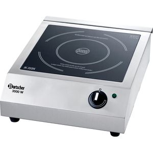 Bild für Bartscher Induktionskocher IK 35SK