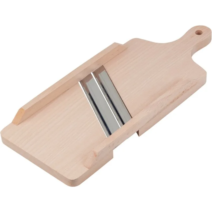 Gravidus Holz Krauthobel 2 Klingen 
