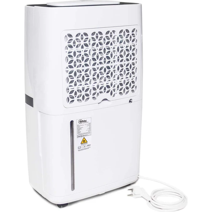 Alfda AEF2000 Luftentfeuchter – Bild 2