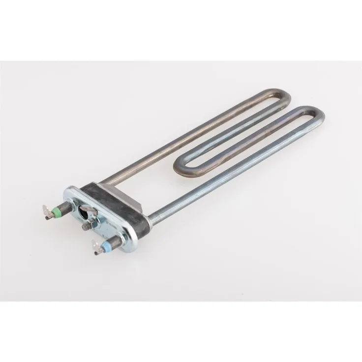 daniplus Heizung, Heizelement 1850W passend für Bosch Siemens Constructa Waschmaschine 488731