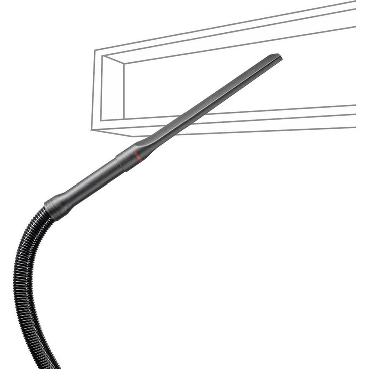 Bosch BHZPROKIT Zubehörset für kabellosen Handstaubsauger Bosch Athlet (XXL-Polsterdüse, Fugendüse, Tragegurt, Saugschlauch mit Handgriff) – Bild 6