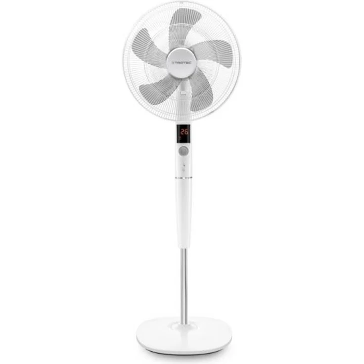 Trotec Design-Standventilator TVE 26 S – Bild 1