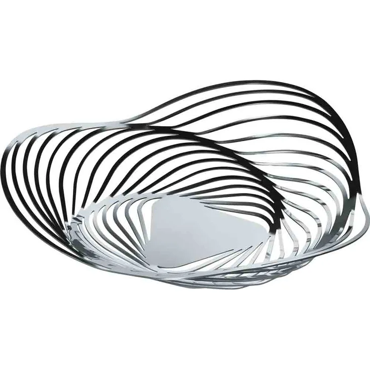 Alessi Trinity Tafelaufsatz