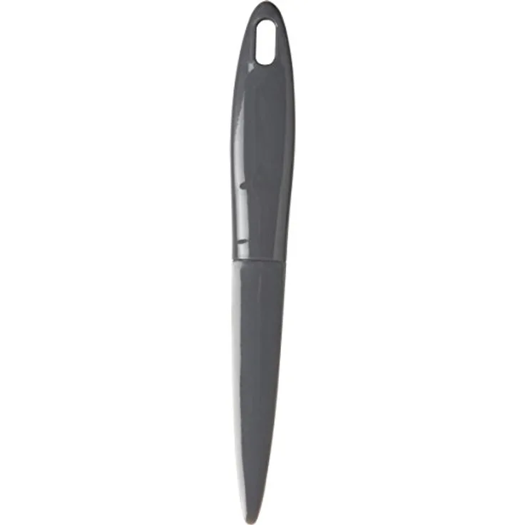 Birkmann 429840 1010741510 Kuchenlöser, Easy Baking, 24 cm, Kunststoff, Grau, 5 x 3 x 2 cm