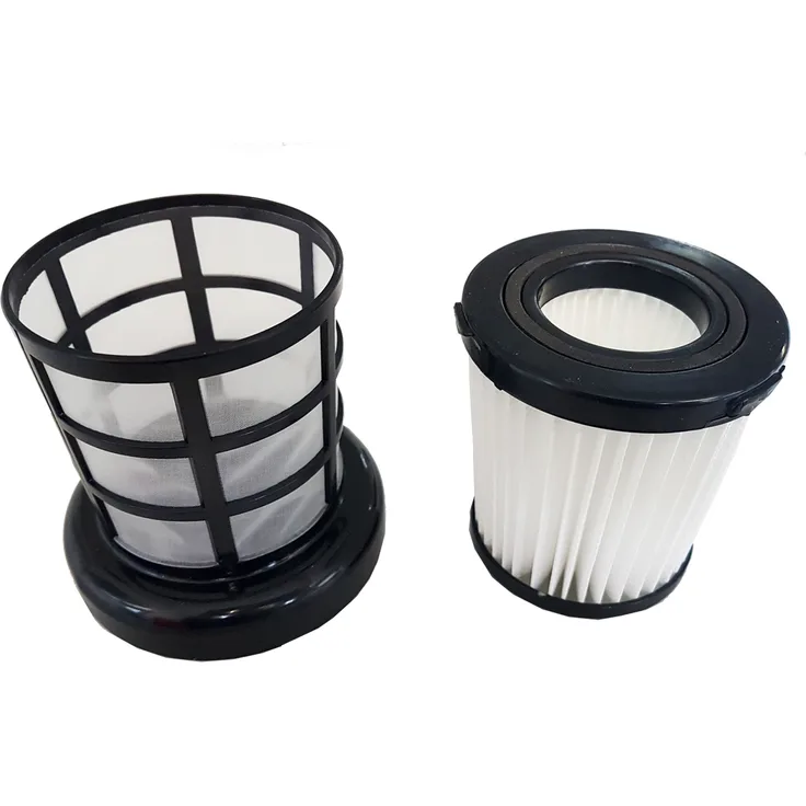 Ersatz HEPA-Filter _ Staubfilter für Zyklon-Staubsauger DO7271S und DO7272S