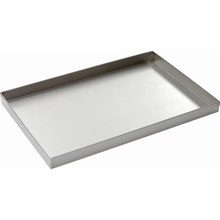 Bartscher Fettpfanne 600 x 400 (525782)